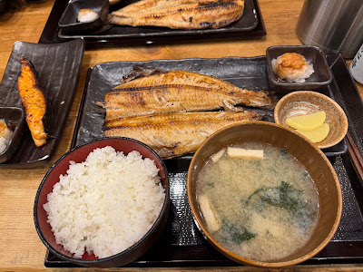 Shinpachi Shokudō Asakusa 사진 4