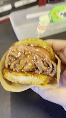 Wagyu Ichinoha Asakusadenbōin 사진 2