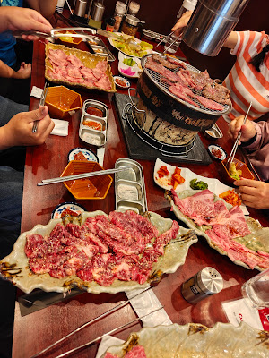 Yakiniku Ittougyu 사진 4