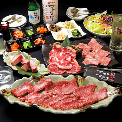 Yakiniku Ittougyu 사진 3