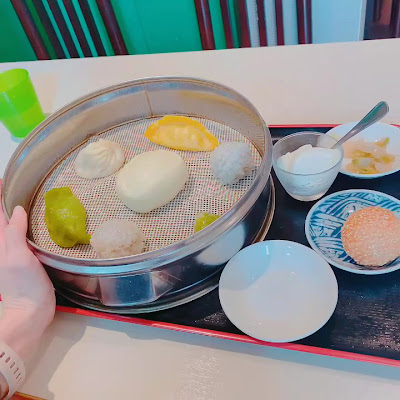飲茶料理フェーフェー(飛輝) #湖南料理 사진 2