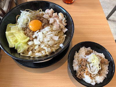 鶏白湯そば さつま屋 사진 4