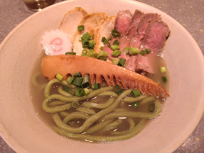 煮干しうどん 1000REN 사진 4