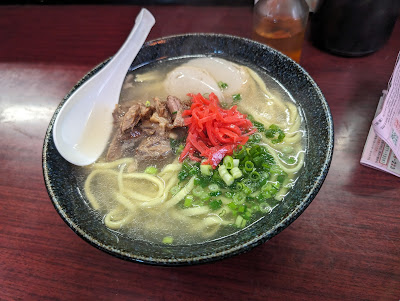 Shinkawarokucho nai Shinkoiwaten 사진 4