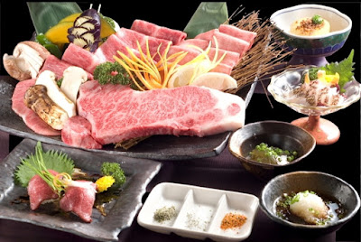 焼肉レストラン雪月花 사진 2
