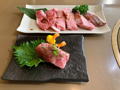 焼肉レストラン雪月花 사진 4