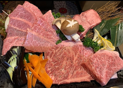 焼肉レストラン雪月花 사진 3