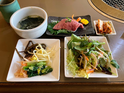 焼肉レストラン雪月花 사진 5