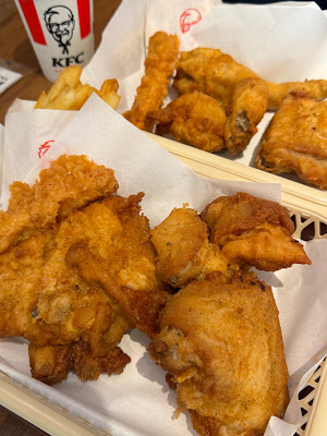 KFC 사진 5