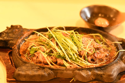 肉割烹よしもと 사진 3