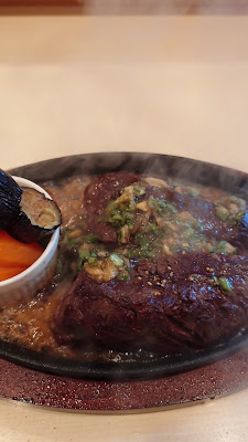 肉割烹よしもと 사진 2