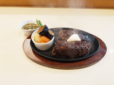 肉割烹よしもと 사진 4