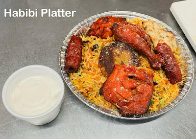 Habibi Restaurant Shinkoiwa 사진 2