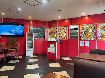 Habibi Restaurant Shinkoiwa 사진 5