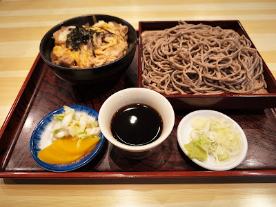やぶそば鹿骨手打ちそば処 사진 3