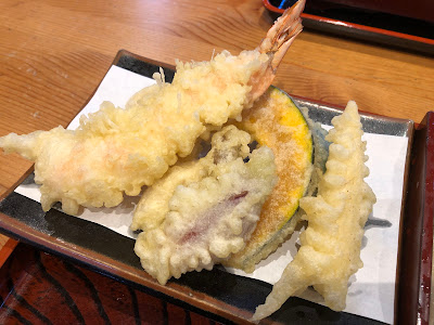 やぶそば鹿骨手打ちそば処 사진 5