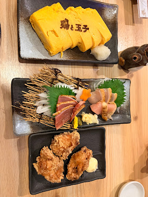 鶏と玉子 東伏見北口店 사진 3