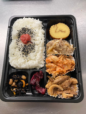 東伏見弁当屋 ドカ弁 사진 3