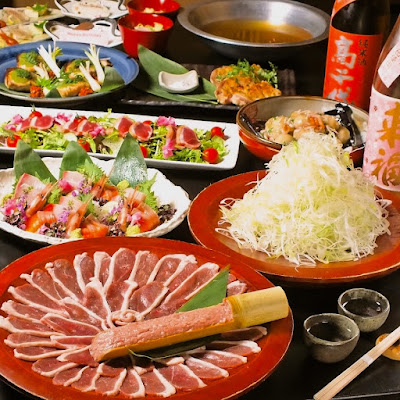 鴨料理 三鴨庵 사진 3