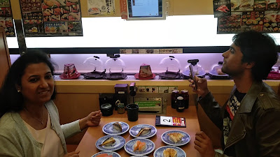 Kura Sushi 사진 2