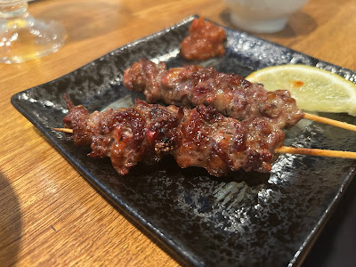 炭火焼鳥くまり鶏 사진 3