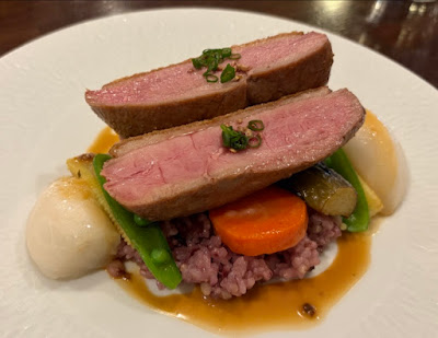 Bistro Des Amis 사진 2