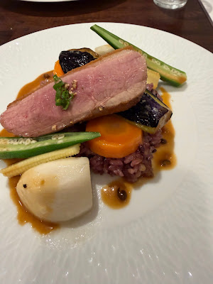 Bistro Des Amis 사진 3