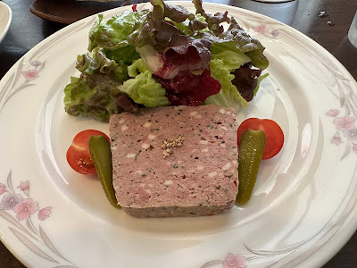 Bistro Des Amis 사진 4