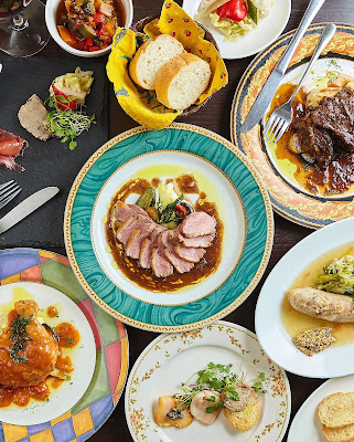 Bistro St．Anna 사진 2