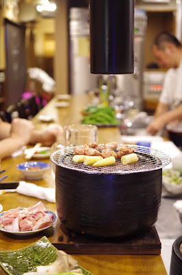 酒とホルモンとお肉 ぜっと 사진 2