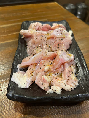 酒とホルモンとお肉 ぜっと 사진 3