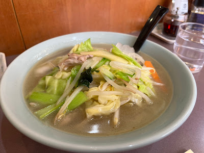 末宝園 사진 2