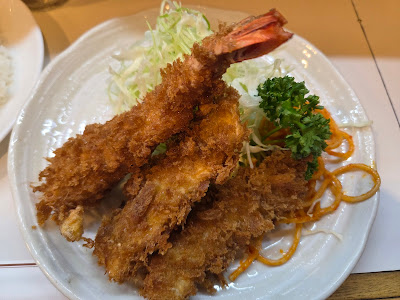 キッチン南海 上井草店 사진 3