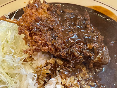 キッチン南海 上井草店 사진 4