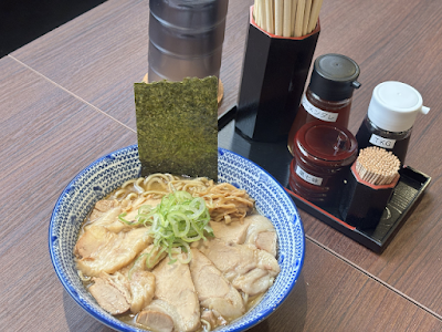 もんじゃ＆ラーメン酒場 いちもんじ 사진 3