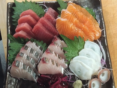 さかな処 瀧 사진 2