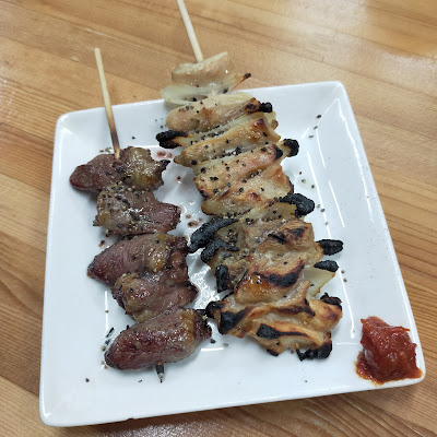 焼鳥とりはし 사진 3