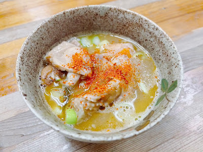 焼鳥とりはし 사진 2