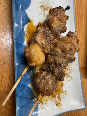 焼鳥とりはし 사진 4