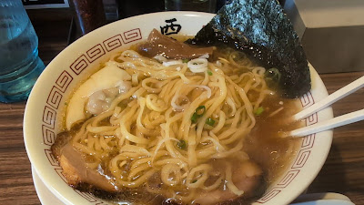 Ramen Nishichan 사진 2