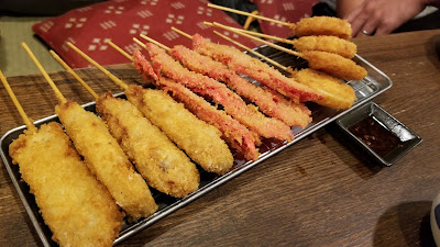 馬刺酒家 一家 椎名町店 사진 3