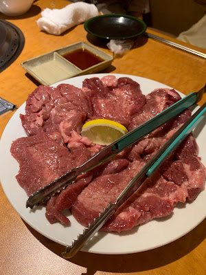 焼肉寿苑 사진 2
