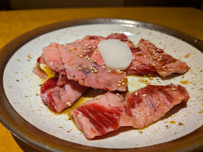 焼肉寿苑 사진 4