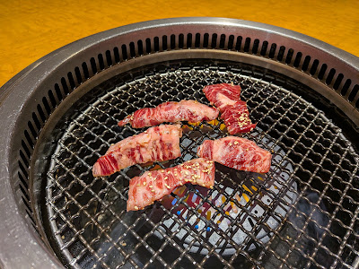 焼肉寿苑 사진 3