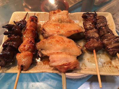 Yakitori Rising Bird 사진 2