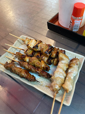Yakitori Rising Bird 사진 4