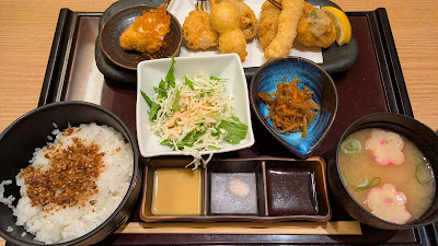 Kushiage Kushitei LUMINE Ikebukuro 사진 4