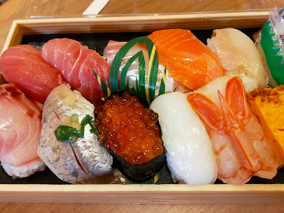 Sakananohokushin TOBU Ikebukuro Plaza 사진 5
