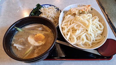 上州手打うどん 浜作 사진 3
