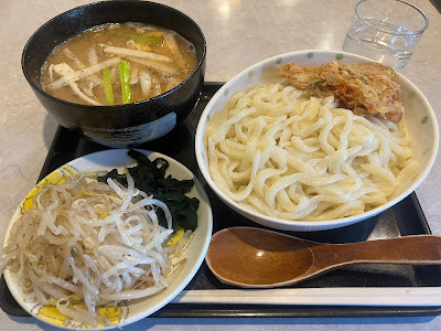 上州手打うどん 浜作 사진 2